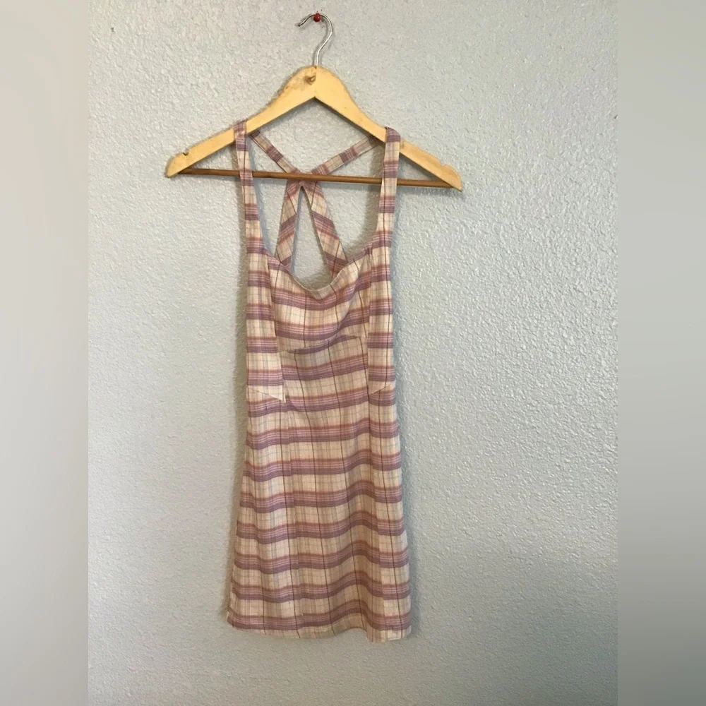 - Intimately Free People Dress. NWOT